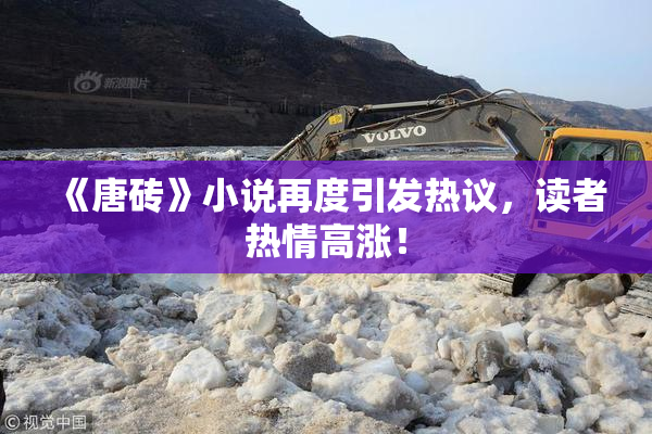 《唐砖》小说再度引发热议，读者热情高涨！