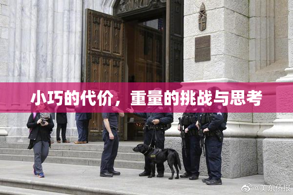 小巧的代价，重量的挑战与思考