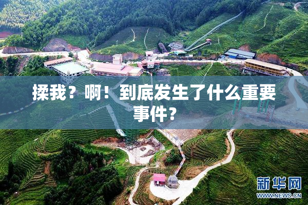 揉我？啊！到底发生了什么重要事件？