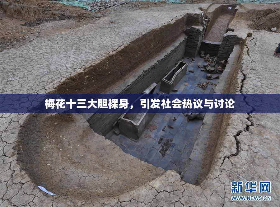 梅花十三大胆裸身，引发社会热议与讨论