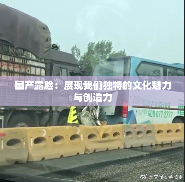 国产露脸：展现我们独特的文化魅力与创造力