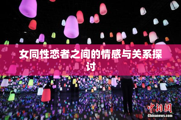 女同性恋者之间的情感与关系探讨