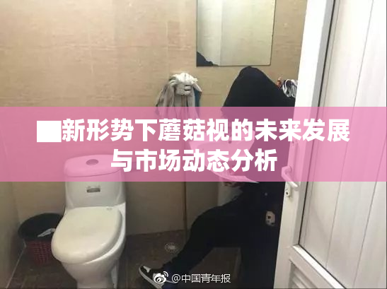 ▇新形势下蘑菇视的未来发展与市场动态分析