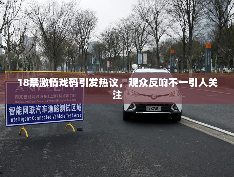 18禁激情戏码引发热议，观众反响不一引人关注