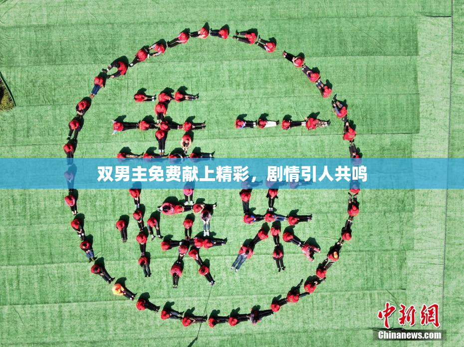 双男主免费献上精彩，剧情引人共鸣