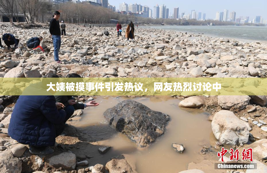 大姨被摸事件引发热议，网友热烈讨论中