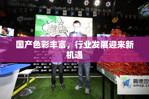 国产色彩丰富，行业发展迎来新机遇
