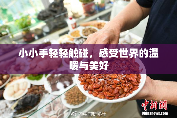 小小手轻轻触碰，感受世界的温暖与美好