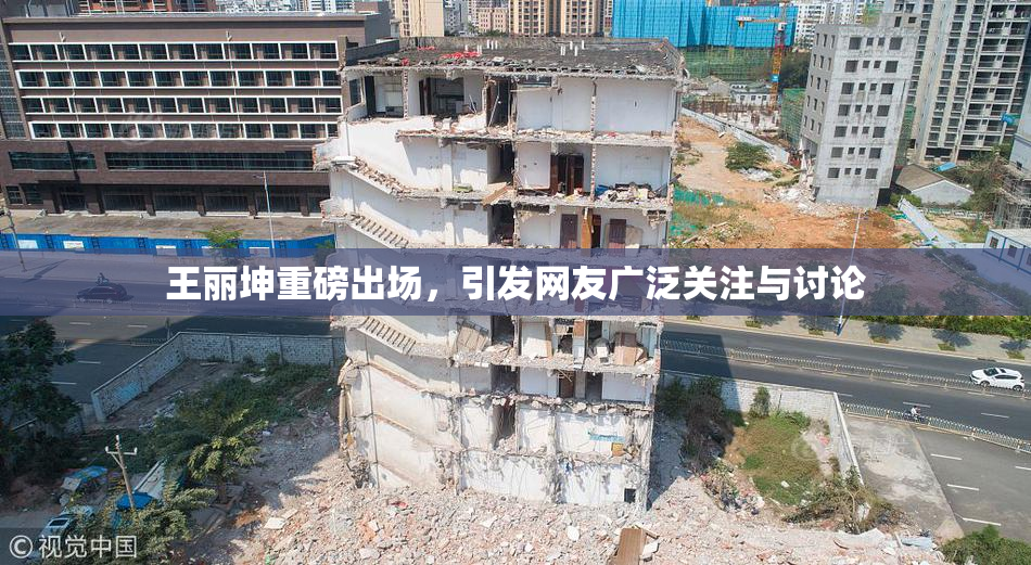 王丽坤重磅出场，引发网友广泛关注与讨论