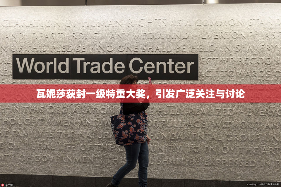 瓦妮莎获封一级特重大奖，引发广泛关注与讨论
