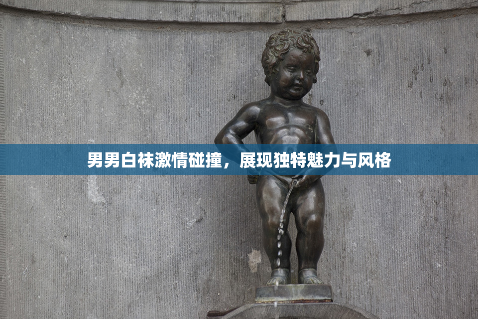 男男白袜激情碰撞，展现独特魅力与风格