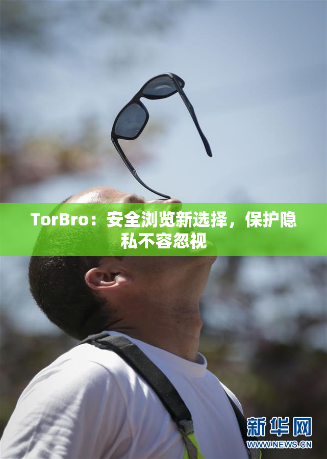 TorBro：安全浏览新选择，保护隐私不容忽视