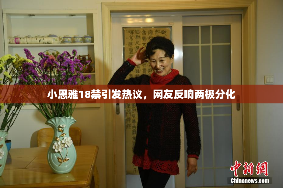 小恩雅18禁引发热议，网友反响两极分化