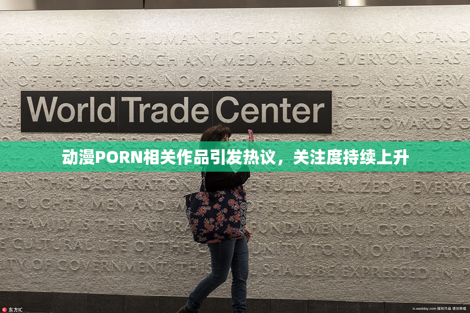 动漫PORN相关作品引发热议，关注度持续上升