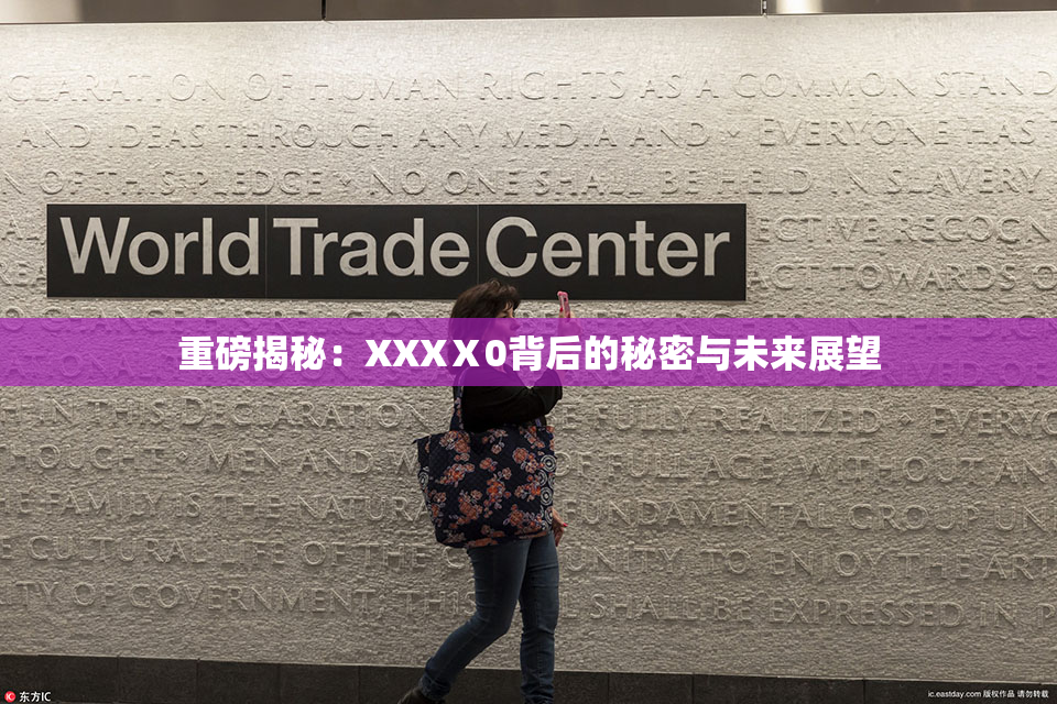 重磅揭秘：XXXⅩ0背后的秘密与未来展望
