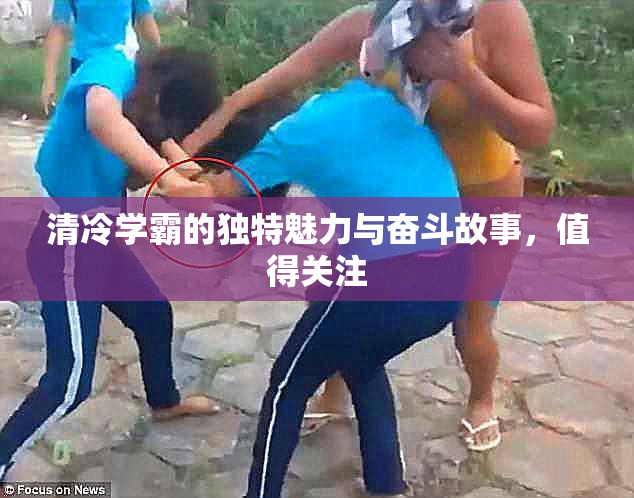 清冷学霸的独特魅力与奋斗故事，值得关注