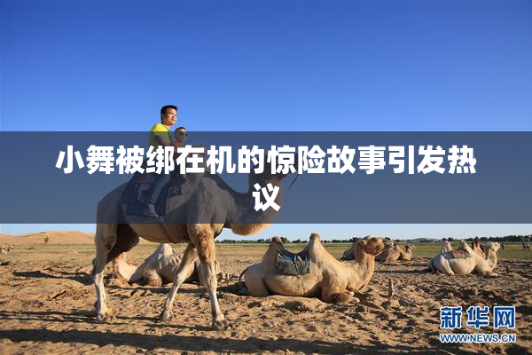 小舞被绑在机的惊险故事引发热议