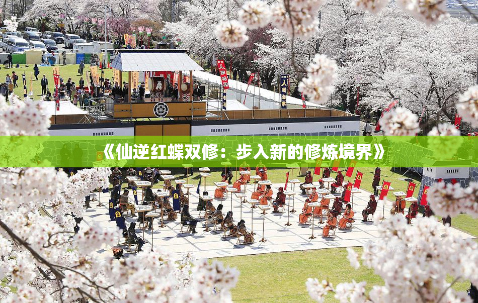 《仙逆红蝶双修：步入新的修炼境界》