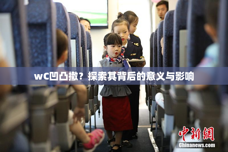 wC凹凸撒？探索其背后的意义与影响