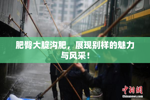 肥臀大腚沟肥，展现别样的魅力与风采！