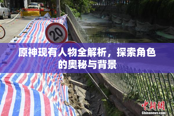 原神现有人物全解析，探索角色的奥秘与背景