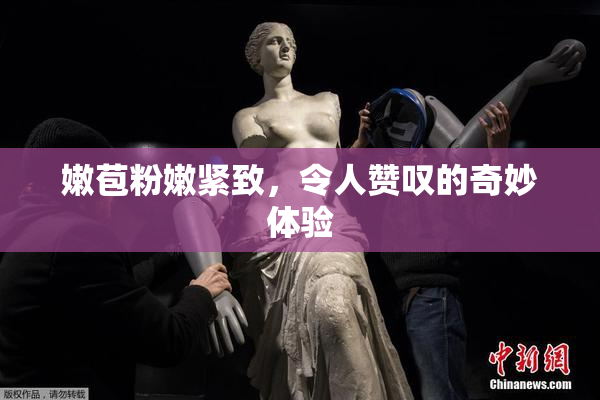 嫩苞粉嫩紧致，令人赞叹的奇妙体验