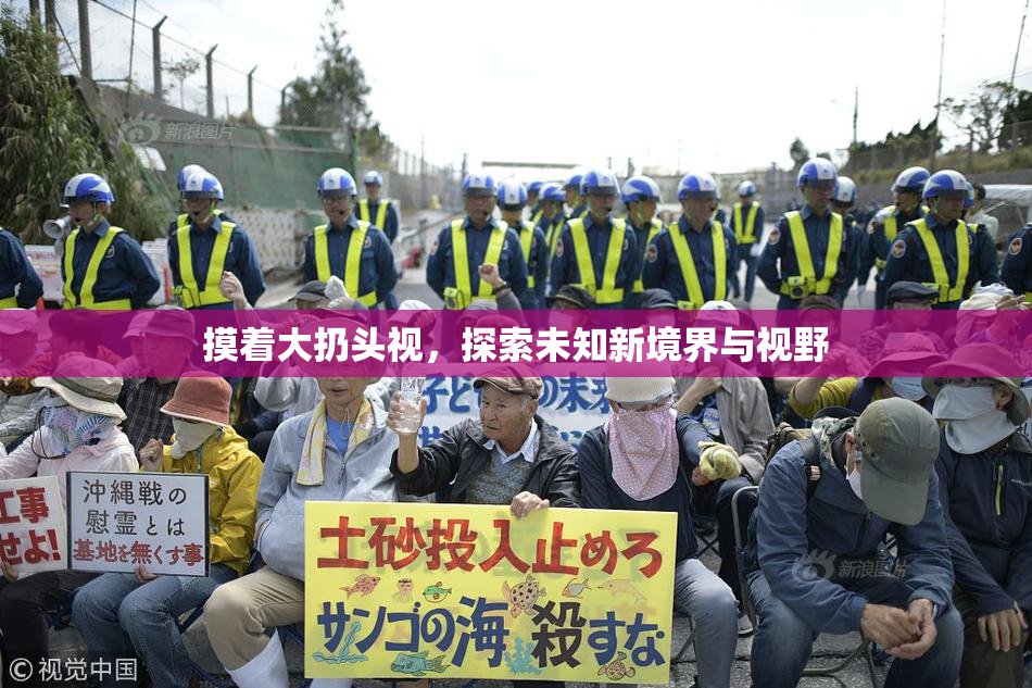 摸着大扔头视，探索未知新境界与视野