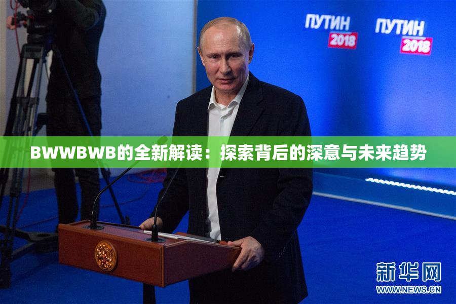 BWWBWB的全新解读：探索背后的深意与未来趋势