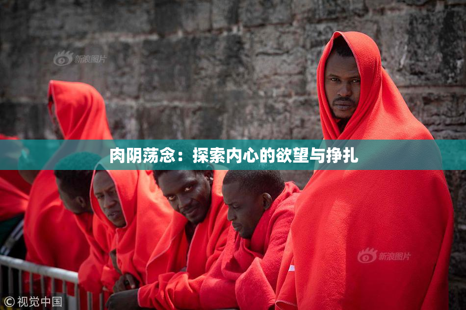 肉阴荡念：探索内心的欲望与挣扎