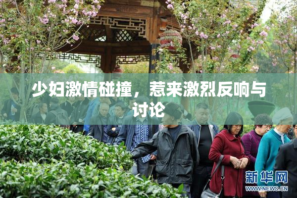 少妇激情碰撞，惹来激烈反响与讨论