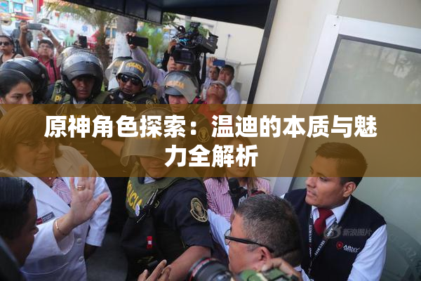 原神角色探索：温迪的本质与魅力全解析