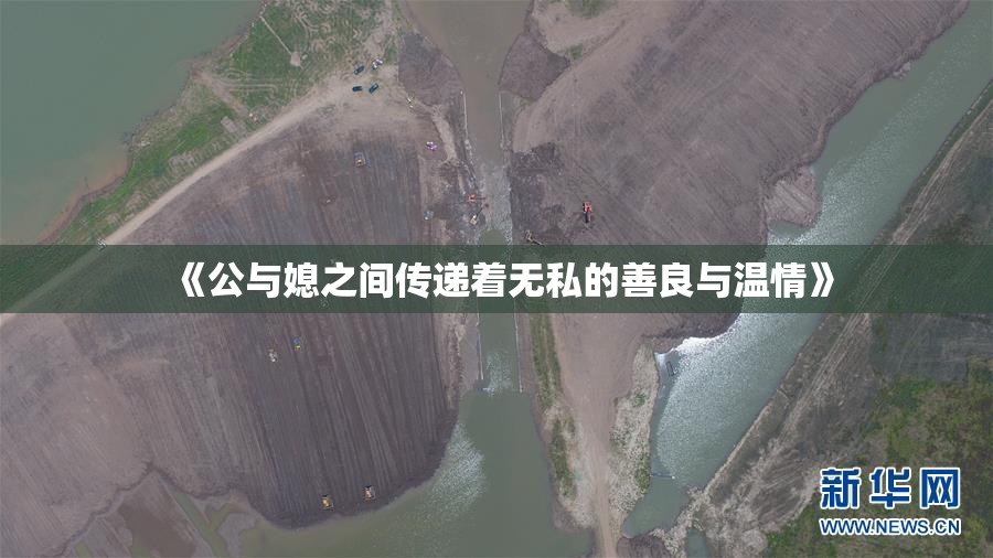 《公与媳之间传递着无私的善良与温情》