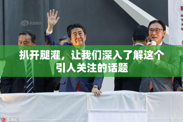 扒开腿灌，让我们深入了解这个引人关注的话题