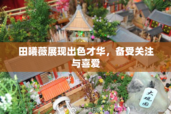 田曦薇展现出色才华，备受关注与喜爱