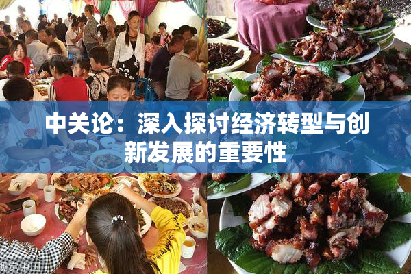 中关论：深入探讨经济转型与创新发展的重要性