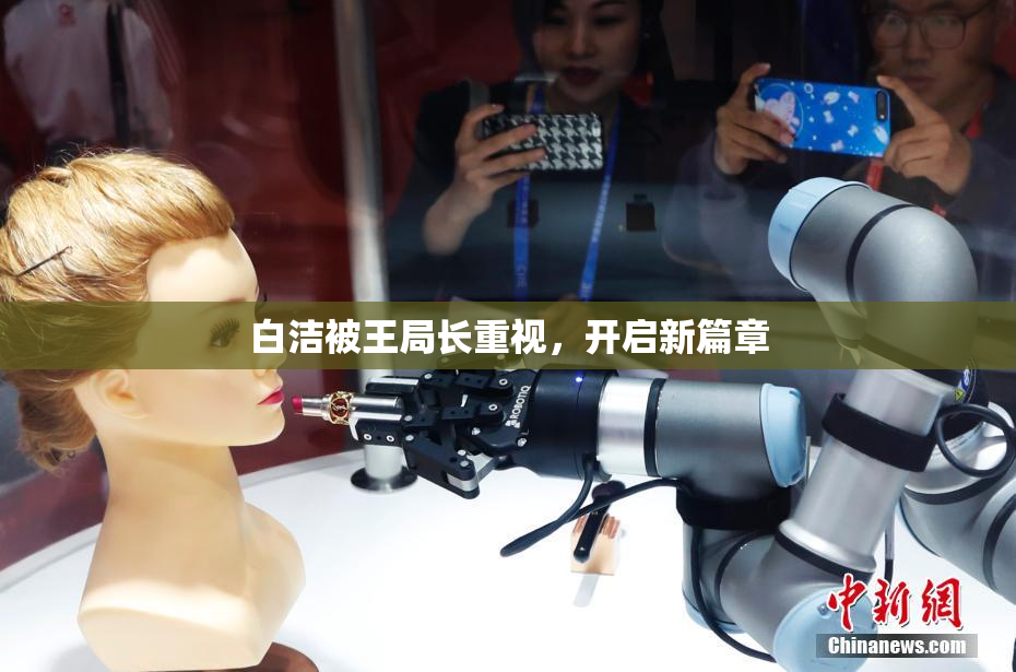白洁被王局长重视，开启新篇章