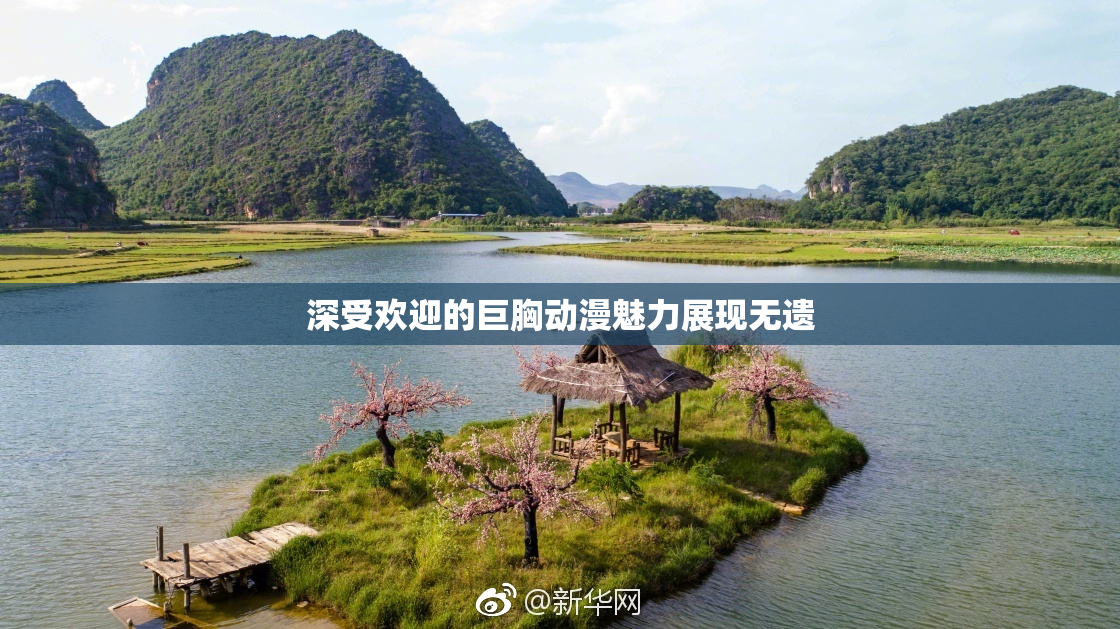 深受欢迎的巨胸动漫魅力展现无遗