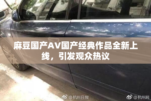 麻豆国产AV国产经典作品全新上线，引发观众热议