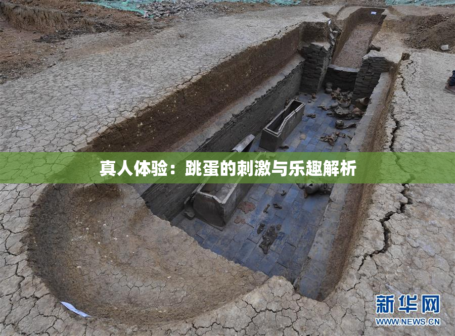 真人体验：跳蛋的刺激与乐趣解析