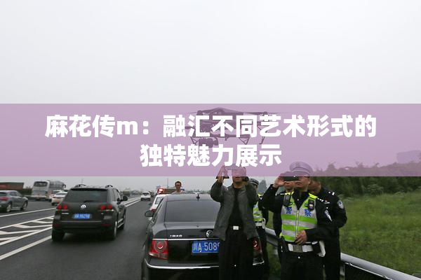 麻花传m：融汇不同艺术形式的独特魅力展示