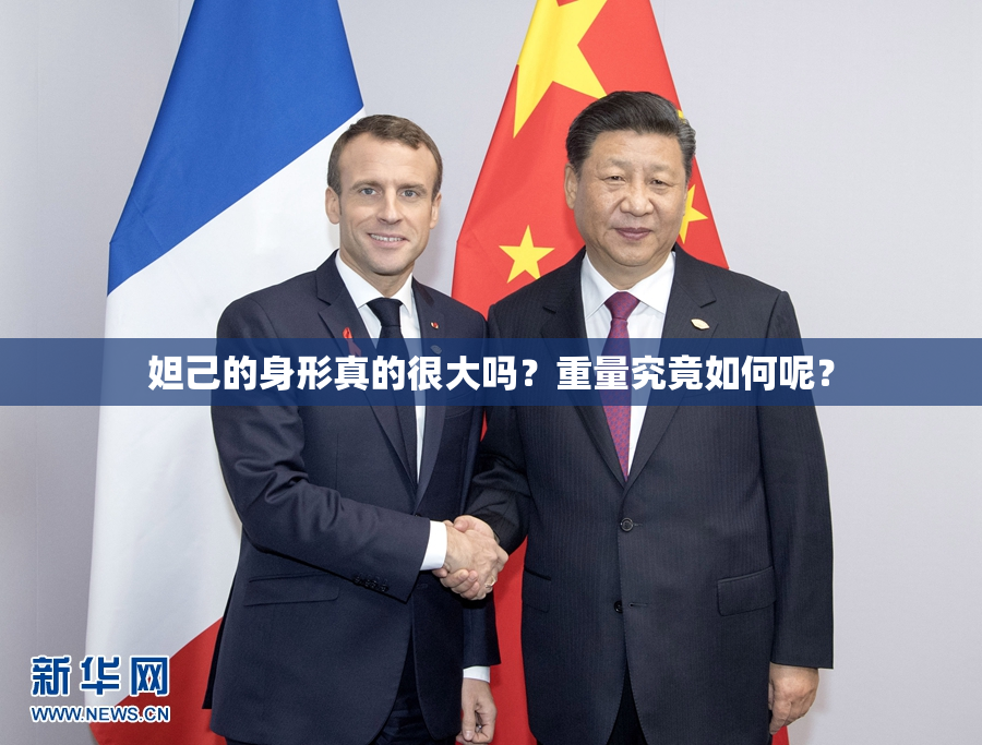 妲己的身形真的很大吗？重量究竟如何呢？