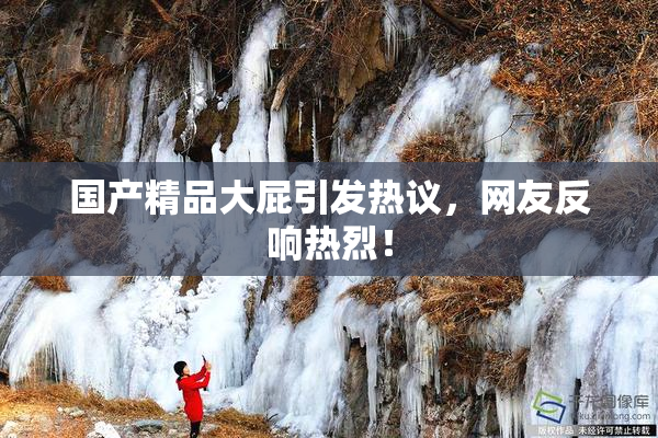 国产精品大屁引发热议，网友反响热烈！