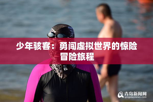 少年骇客：勇闯虚拟世界的惊险冒险旅程