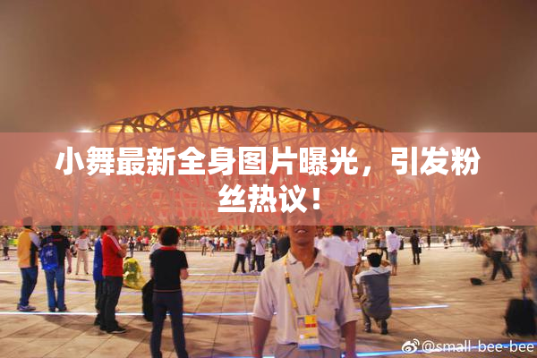 小舞最新全身图片曝光，引发粉丝热议！