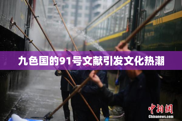 九色国的91号文献引发文化热潮