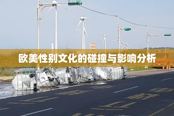 欧美性别文化的碰撞与影响分析