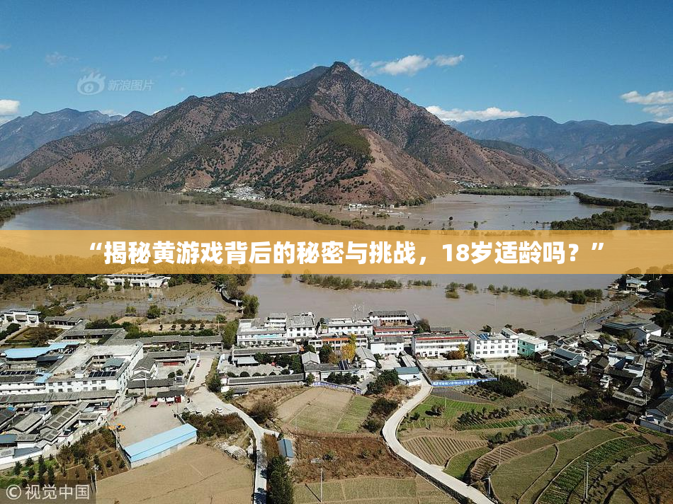 “揭秘黄游戏背后的秘密与挑战，18岁适龄吗？”