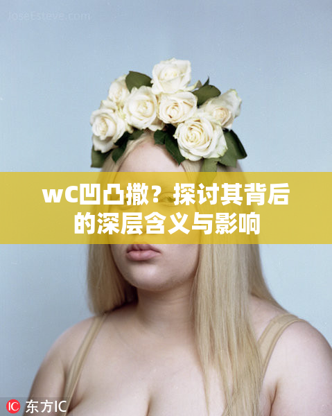 wC凹凸撒？探讨其背后的深层含义与影响