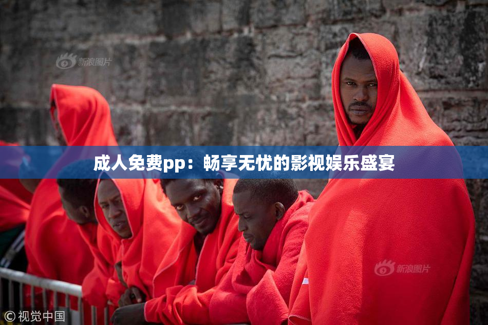 成人免费pp：畅享无忧的影视娱乐盛宴