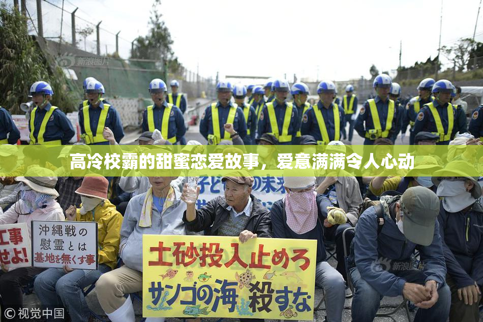 高冷校霸的甜蜜恋爱故事，爱意满满令人心动